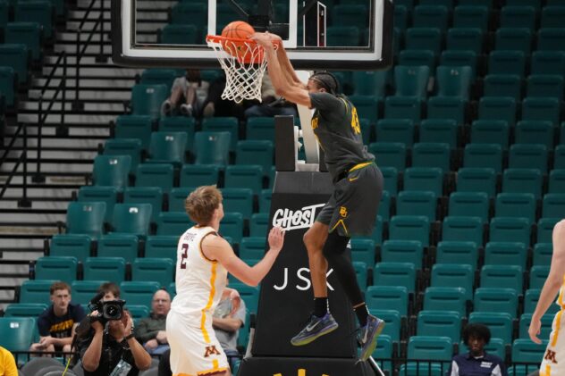 Spurs prospect profile: First-round targets