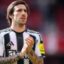 Spurs' Tonali hunt shows chasm Newcastle must bridge