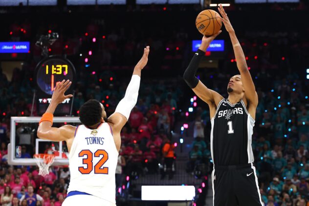 Spurs vs Knicks: Game 1 analysis and adjustments moving forward