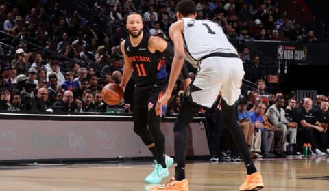 Spurs vs. Knicks: The definitive 2026 NBA Finals preview