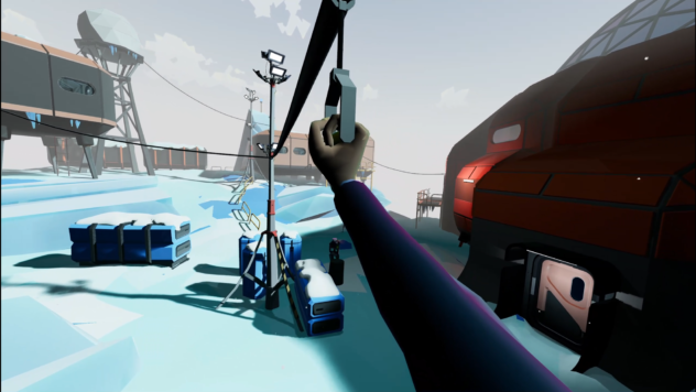 Spymaster Early Access Review: Equal Parts Charming & Thrilling