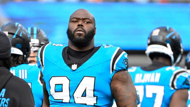 SR’s FAB 5: A’Shawn Robinson Is The Alpha The Bucs Defense Needed