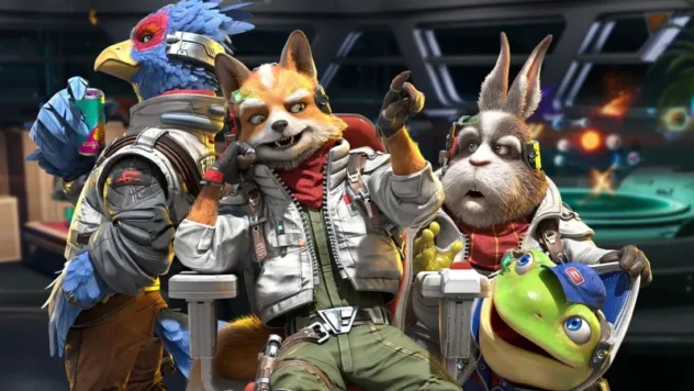 Star Fox (2026) Review - Mission Complete