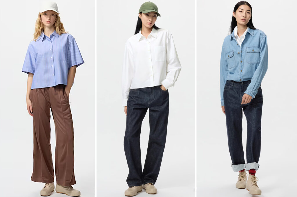 Stars like Taylor Swift wear this designer, but his Uniqlo collab starts at $20