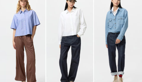 Stars like Taylor Swift wear this designer, but his Uniqlo collab starts at $20