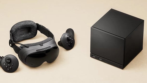 Steam Machine and Steam Frame both shipping "this summer", Valve affirms