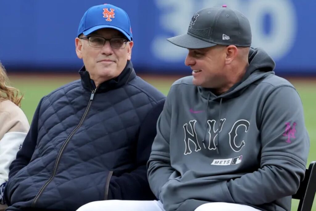 Steve Cohen plans to speak ‘soon’ after Carlos Mendoza firing as Mets’ spiral continues