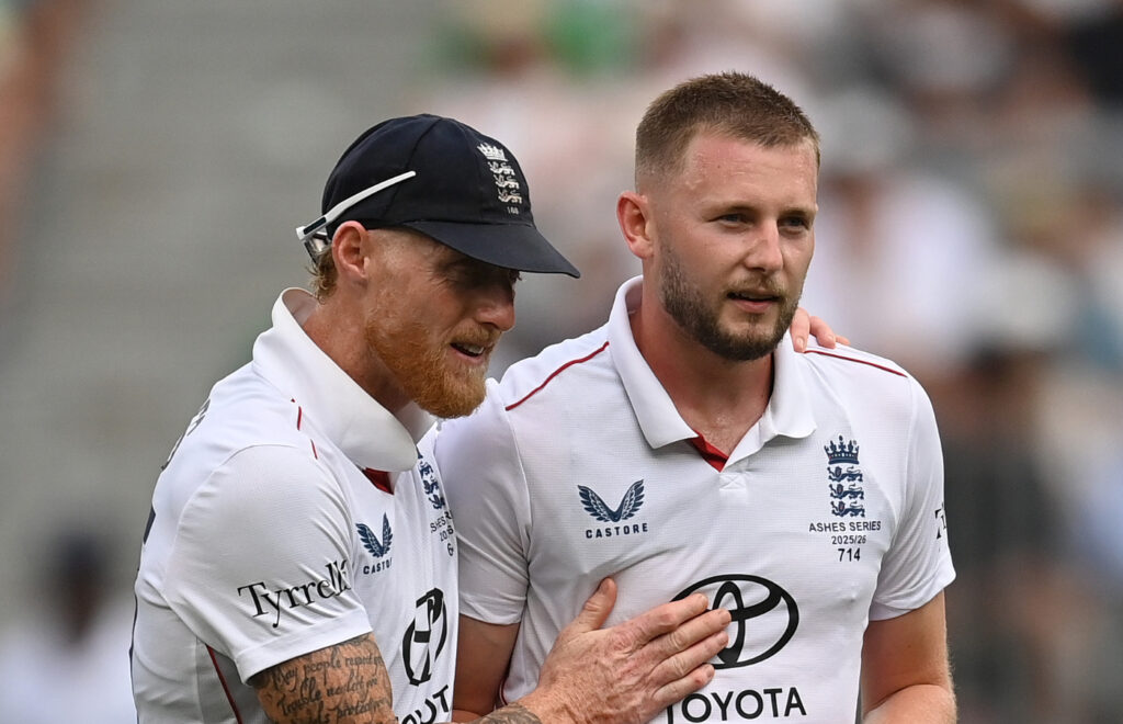 Stokes captaincy on the line following nightclub incident