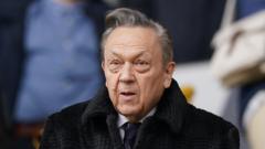 Sullivan banned from contact with West Ham women's and youth teams since 2023