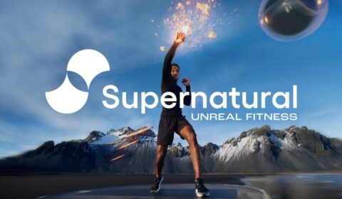 Supernatural To Return Under New Independent Company As Coaches Rejoin Platform