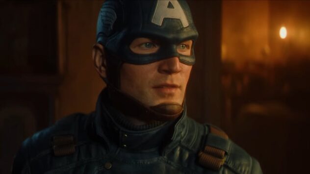 Surprising no one, Marvel 1943: Rise of Hydra won't be out this year