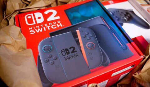 Switch 2’s First Year Hardware Sales For The US Have Been Revealed