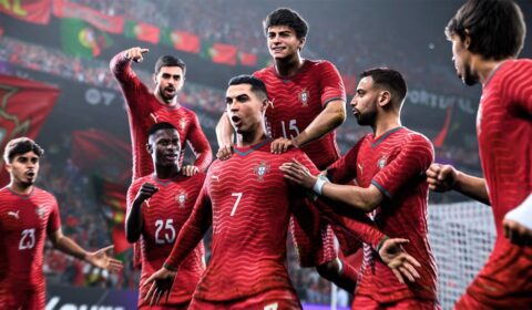 Switch Online’s June Game Trial Kicks Off With EA Sports FC 26