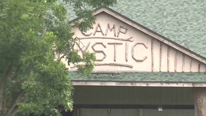 TAKEAWAYS: State lawmakers’ final report into deadly Camp Mystic floods