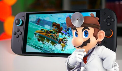 Talking Point: One Year On, How Pristine Is Your Switch 2?