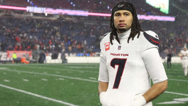 Tank Dell predicts Texans will pull off a never-before-seen feat