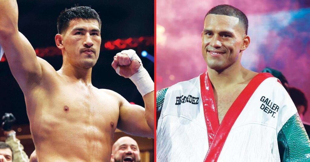 Teddy Atlas delivers honest verdict on David Benavidez vs Dmitry Bivol: "Could be a problem for him"