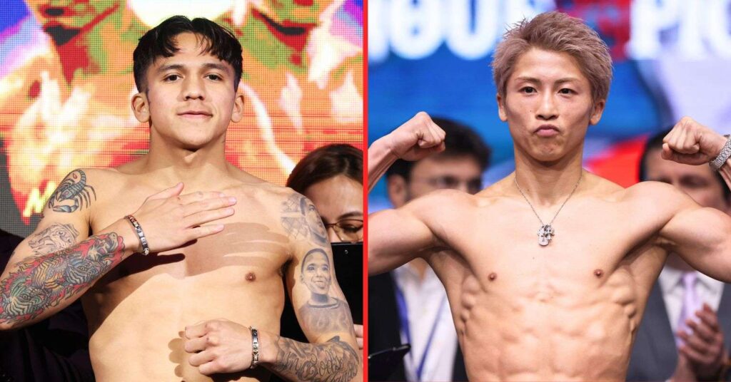 Teddy Atlas delivers new verdict on Naoya Inoue vs Bam Rodriguez: "He might go down as one of the greats"