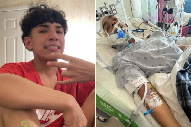 Teen San Antonio Spurs fan dies after tragic fall during NBA Finals celebration