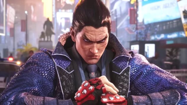 Tekken 8 game director Kohei Ikeda leaves after 20 years at Bandai Namco, amidst on-going series woes