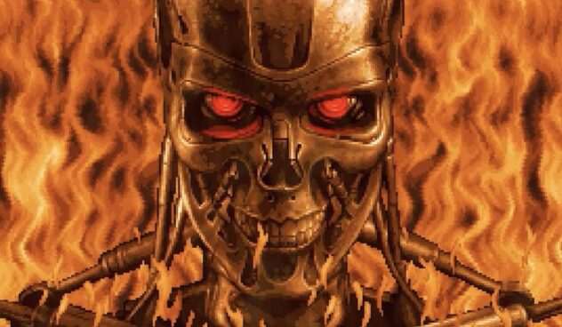 Terminator 2D: No Fate 'Patch 1' Out Now On Switch, Here Are The Full Details