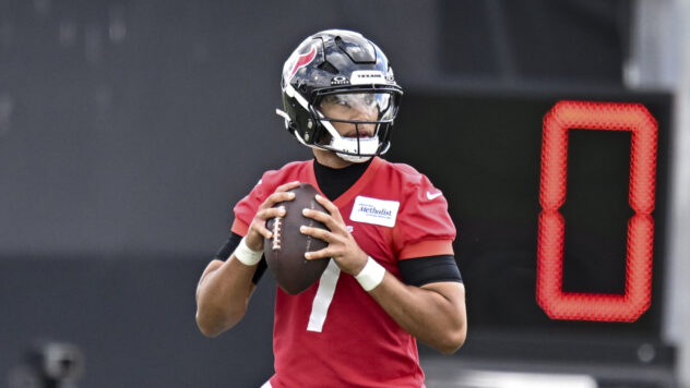 Texans' C.J. Stroud, Panthers' Bryce Young get more bad news about contract situations