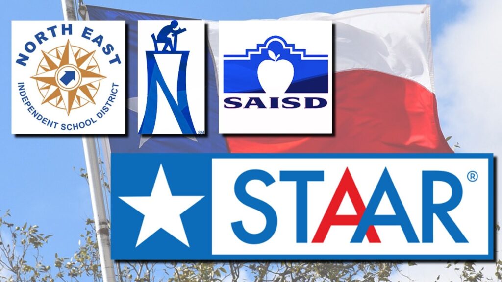 Texas students show gains on 2026 STAAR tests; Here’s how San Antonio’s largest districts compare