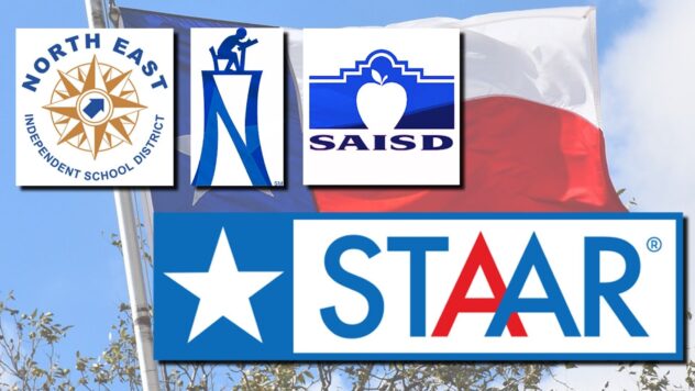 Texas students show gains on 2026 STAAR tests; Here’s how San Antonio’s largest districts compare