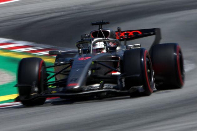The 10 strangest and most shocking retirements in Formula 1 history