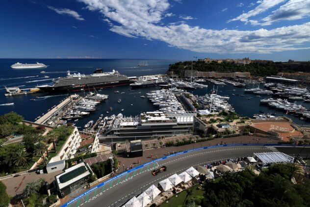 The 10 things you should know about the F1 Monaco Grand Prix