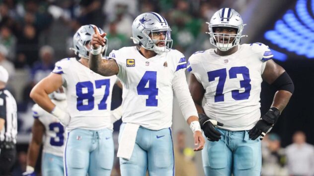 The 5 steps the Dallas Cowboys need to become the most dangerous offense in the entire NFL in 2026