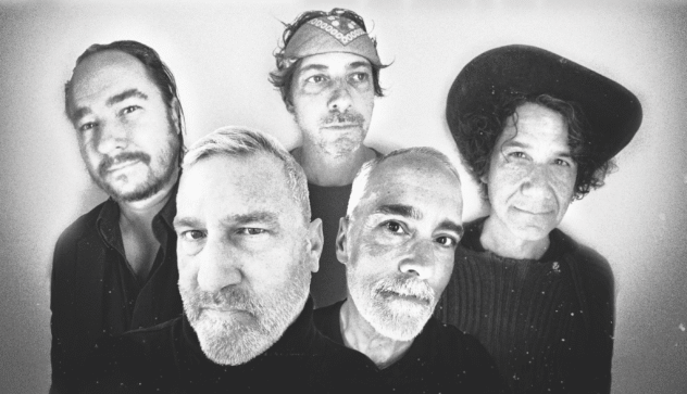 The Afghan Whigs Take Soft Control on New Album and Tour