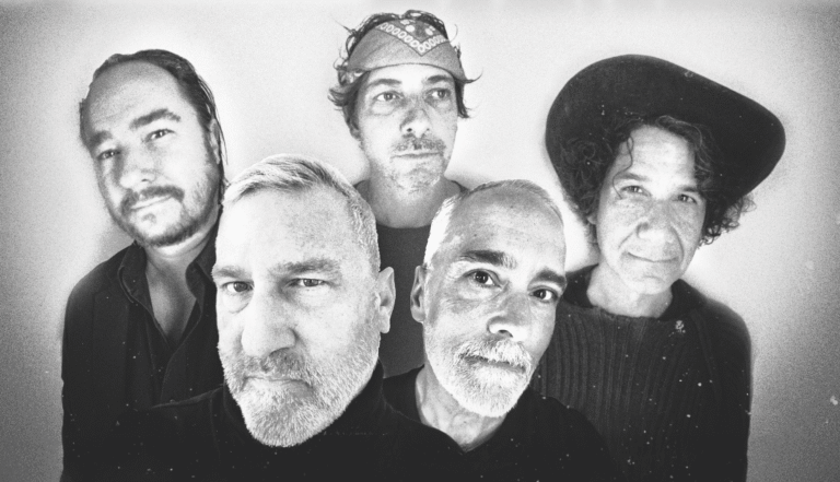 The Afghan Whigs Take Soft Control on New Album and Tour