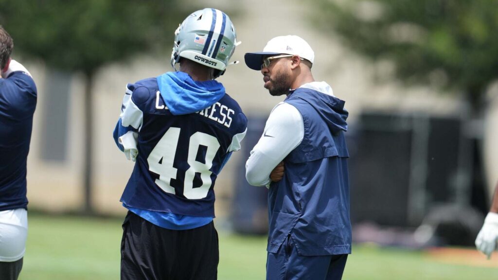 The Dallas Cowboys defense was so bad that it’s hard to bet on a one-year turnaround, but 3 things suggest it will