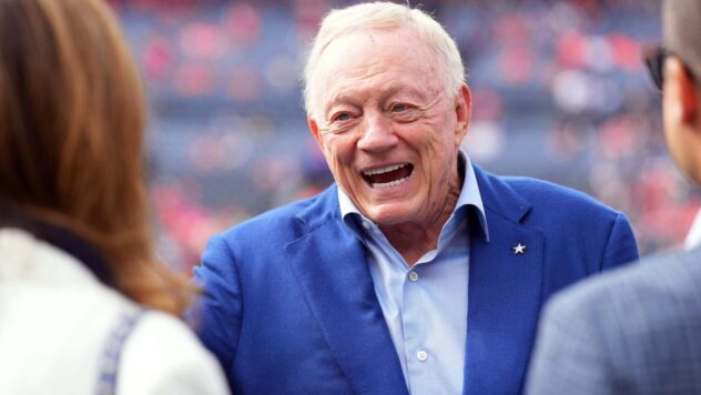The Dallas Cowboys remain a strong trade candidate for All-Pro defender, and it makes sense for everyone