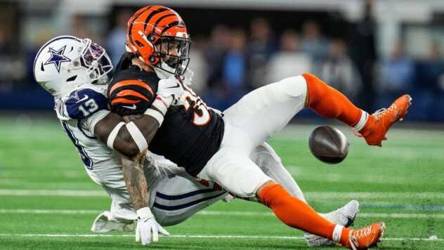 The Dallas Cowboys’ riskiest decision of the year? The pros and cons of making DeMarvion Overshown the middle linebacker