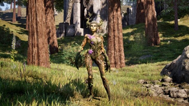 The Elder Scrolls 4: Oblivion Remastered's physical Switch 2 release has the full game on a cartridge, and we've finally got a release date, too