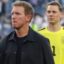 The end for Nagelsmann? Germany suffer their 'next football nightmare'