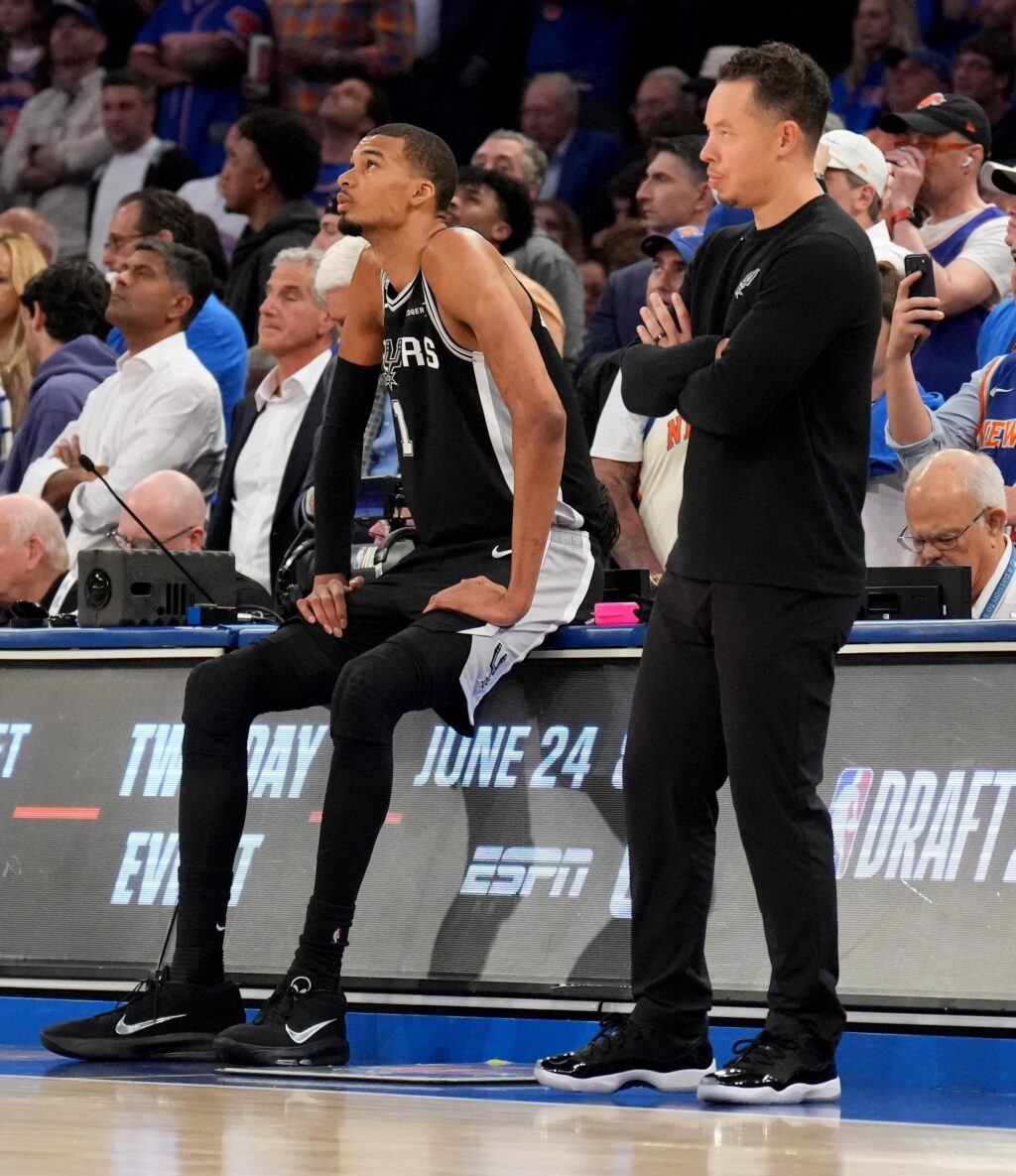 The end of a remarkable and unexpected season