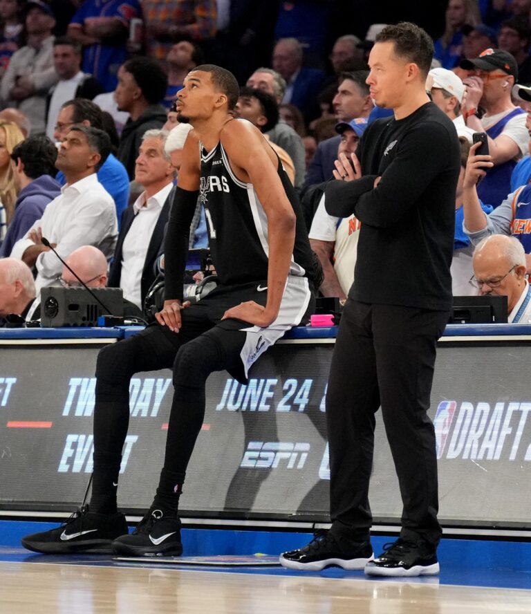 The end of a remarkable and unexpected season