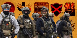 The Intercept Sues to Uncover Secretive Government Anti-Protester Database
