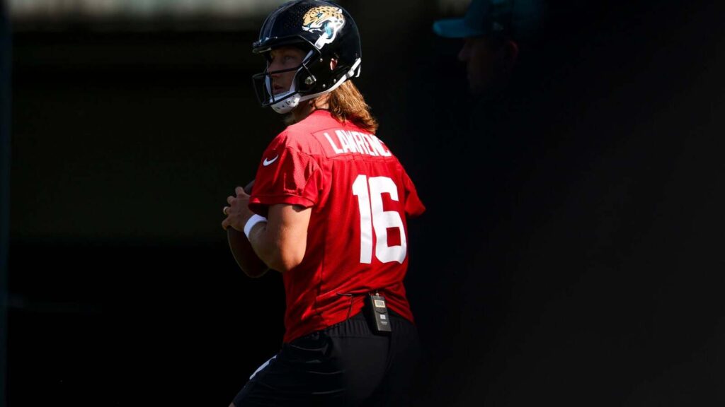 The Jacksonville Jaguars locked up their future in city for a generation