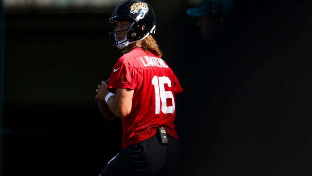 The Jacksonville Jaguars locked up their future in city for a generation