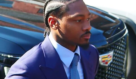 The Las Vegas Raiders Reportedly Will Not Pursue Stefon Diggs During the Offseason