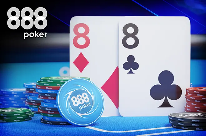The Latest 888poker $100K RAKELESS Mystery Main Ends in a Brazilian One-Two