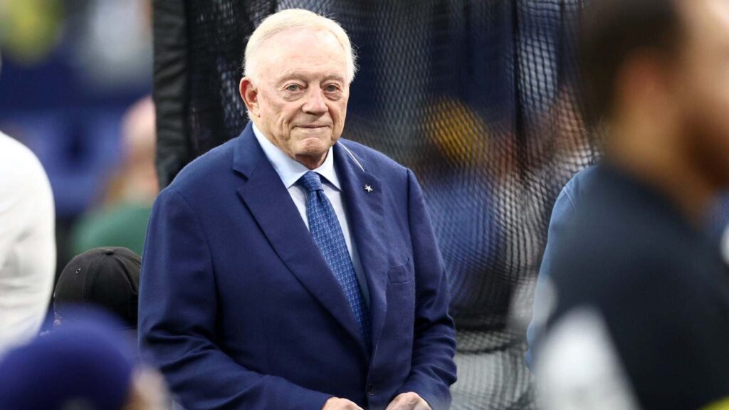 The latest AT&T Stadium ‘curtains’ development isn’t what many Dallas Cowboys fans think it is