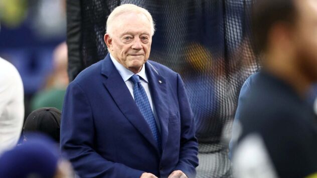 The latest AT&T Stadium ‘curtains’ development isn’t what many Dallas Cowboys fans think it is
