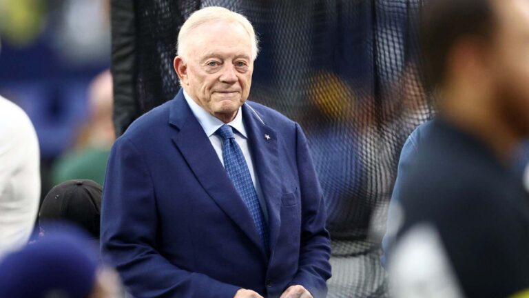 The latest AT&T Stadium ‘curtains’ development isn’t what many Dallas Cowboys fans think it is