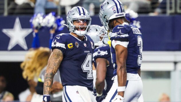 The most ridiculous Dallas Cowboys take of the offseason just dropped, and it makes zero sense