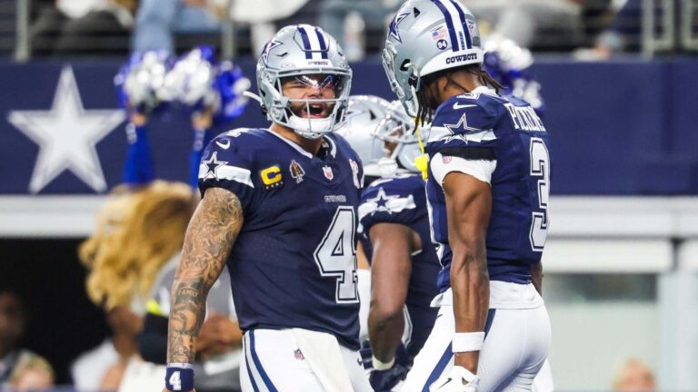 The most ridiculous Dallas Cowboys take of the offseason just dropped, and it makes zero sense